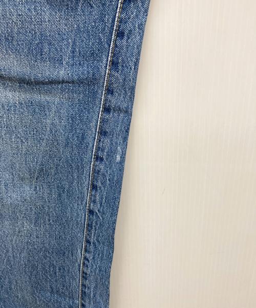 LEVI'S（リーバイス）LEVI'S (リーバイス) 復刻デニムパンツ インディゴ サイズ:W34 L32の古着・服飾アイテム