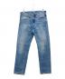 LEVI'S（リーバイス）の古着「復刻デニムパンツ」｜インディゴ