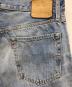 中古・古着 LEVI'S (リーバイス) 復刻デニムパンツ インディゴ サイズ:W34 L32：8000円