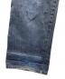 中古・古着 LEVI'S (リーバイス) 90s デニムペインターパンツ SILVER-TAB インディゴ サイズ:36×32：7000円