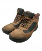 Timberlandティンバーランド）の古着「Waterproof Field Boot」｜ビーフアンドブロッコリー