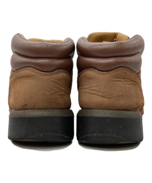 Timberland（ティンバーランド）Timberland (ティンバーランド) Waterproof Field Boot ビーフアンドブロッコリー サイズ:US9の古着・服飾アイテム