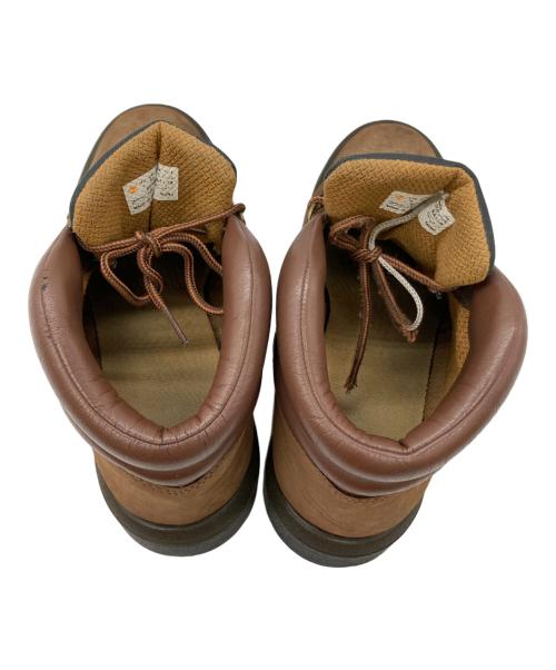 Timberland（ティンバーランド）Timberland (ティンバーランド) Waterproof Field Boot ビーフアンドブロッコリー サイズ:US9の古着・服飾アイテム