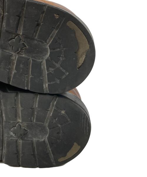 Timberland（ティンバーランド）Timberland (ティンバーランド) Waterproof Field Boot ビーフアンドブロッコリー サイズ:US9の古着・服飾アイテム