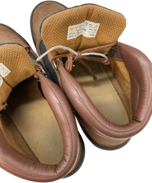 Timberland（ティンバーランド）Timberland (ティンバーランド) Waterproof Field Boot ビーフアンドブロッコリー サイズ:US9の古着・服飾アイテム