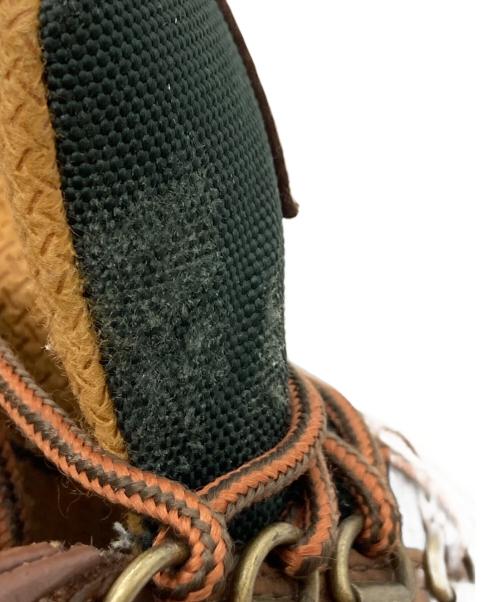 Timberland（ティンバーランド）Timberland (ティンバーランド) Waterproof Field Boot ビーフアンドブロッコリー サイズ:US9の古着・服飾アイテム