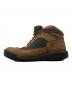 Timberland (ティンバーランド) Waterproof Field Boot ビーフアンドブロッコリー サイズ:US9：7000円