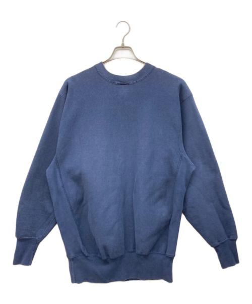 Champion（チャンピオン）Champion (チャンピオン) リバースウィーブスウェット ネイビー サイズ:XX-LARGEの古着・服飾アイテム