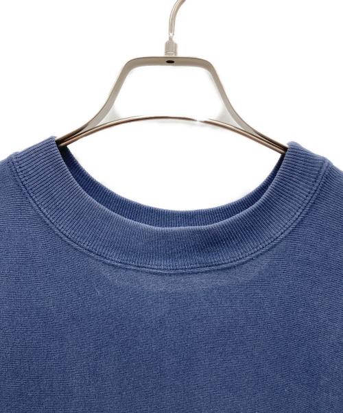Champion（チャンピオン）Champion (チャンピオン) リバースウィーブスウェット ネイビー サイズ:XX-LARGEの古着・服飾アイテム