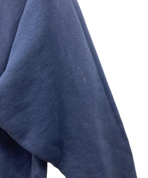 Champion（チャンピオン）Champion (チャンピオン) リバースウィーブスウェット ネイビー サイズ:XX-LARGEの古着・服飾アイテム