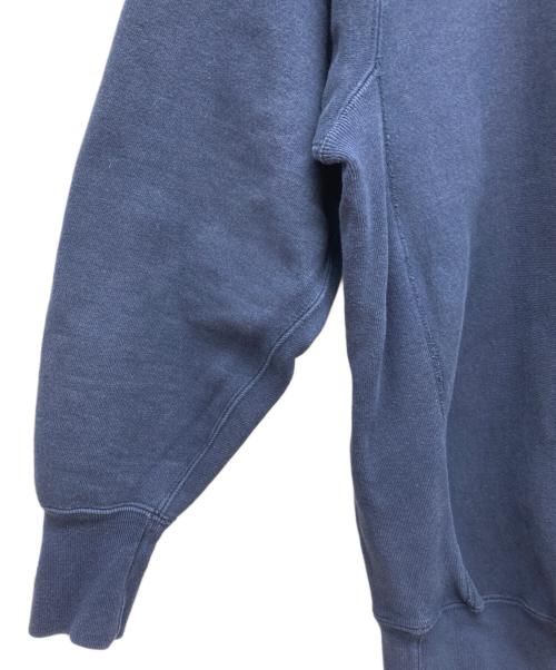 Champion（チャンピオン）Champion (チャンピオン) リバースウィーブスウェット ネイビー サイズ:XX-LARGEの古着・服飾アイテム