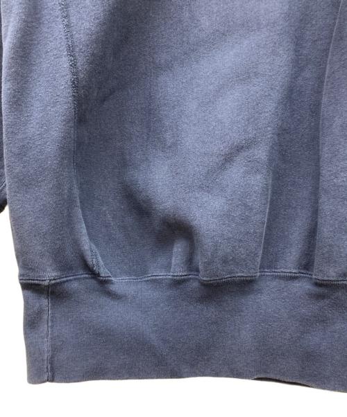 Champion（チャンピオン）Champion (チャンピオン) リバースウィーブスウェット ネイビー サイズ:XX-LARGEの古着・服飾アイテム