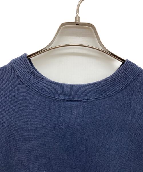 Champion（チャンピオン）Champion (チャンピオン) リバースウィーブスウェット ネイビー サイズ:XX-LARGEの古着・服飾アイテム