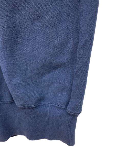Champion（チャンピオン）Champion (チャンピオン) リバースウィーブスウェット ネイビー サイズ:XX-LARGEの古着・服飾アイテム
