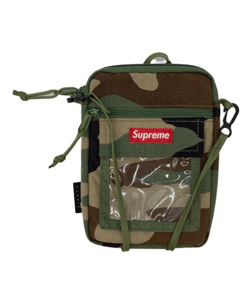 SUPREME（シュプリーム）Supreme (シュプリーム) ユーティリティポーチの古着・服飾アイテム