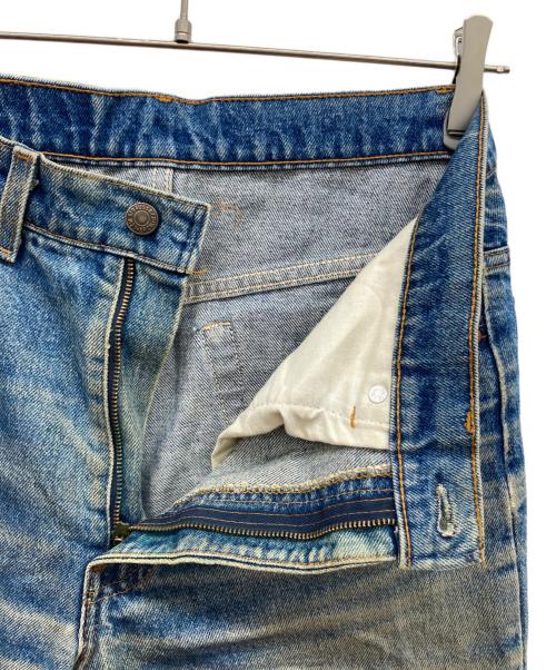 LEVI'S（リーバイス）LEVI'S (リーバイス) 80s フレアデニムパンツ インディゴ サイズ:W32 L33の古着・服飾アイテム