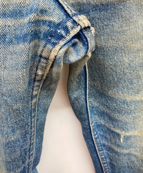 LEVI'S（リーバイス）LEVI'S (リーバイス) 80s フレアデニムパンツ インディゴ サイズ:W32 L33の古着・服飾アイテム