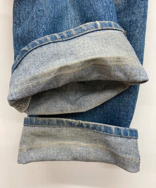 LEVI'S（リーバイス）LEVI'S (リーバイス) 80s フレアデニムパンツ インディゴ サイズ:W32 L33の古着・服飾アイテム
