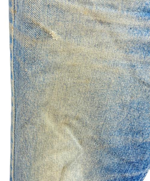 LEVI'S（リーバイス）LEVI'S (リーバイス) 80s フレアデニムパンツ インディゴ サイズ:W32 L33の古着・服飾アイテム