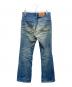 LEVI'S (リーバイス) 80s フレアデニムパンツ インディゴ サイズ:W32 L33：10000円