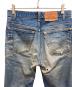 中古・古着 LEVI'S (リーバイス) 80s フレアデニムパンツ インディゴ サイズ:W32 L33：10000円