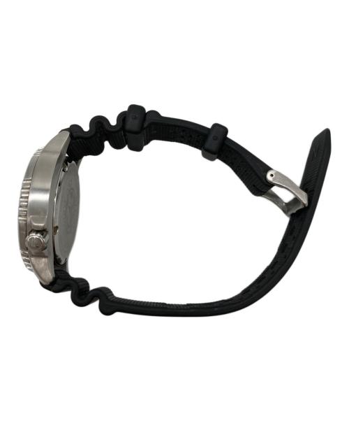 CITIZEN（シチズン）CITIZEN (シチズン) ダイバーズウォッチ プロマスター ブラックの古着・服飾アイテム