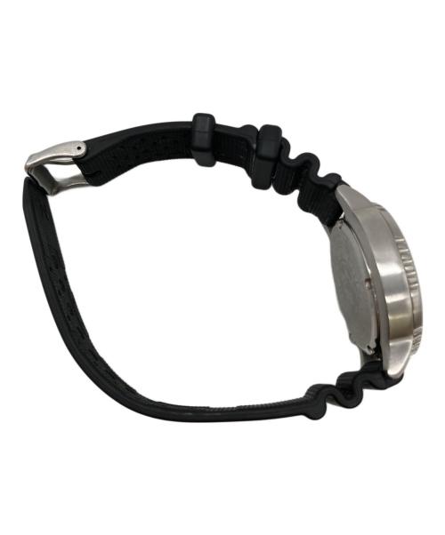 CITIZEN（シチズン）CITIZEN (シチズン) ダイバーズウォッチ プロマスター ブラックの古着・服飾アイテム