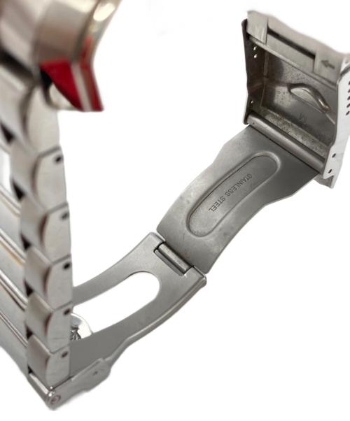 INVICTA（インビクタ）INVICTA (インビクタ) Pro Diver Analog Display Japan Silver-Tone Watchの古着・服飾アイテム