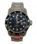 INVICTA（インビクタ）の古着「Pro Diver Analog Display Japan Silver-Tone Watch」