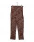 MISSONI (ミッソーニ) イージーパンツ ピンク サイズ:44：5000円