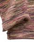 中古・古着 MISSONI (ミッソーニ) イージーパンツ ピンク サイズ:44：5000円