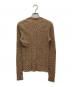MISSONI (ミッソーニ) ニット オレンジ サイズ:52：5000円