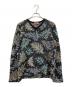 MISSONI（ミッソーニ）の古着「ニット」｜ブラック