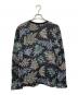 MISSONI (ミッソーニ) ニット ブラック サイズ:62：6000円