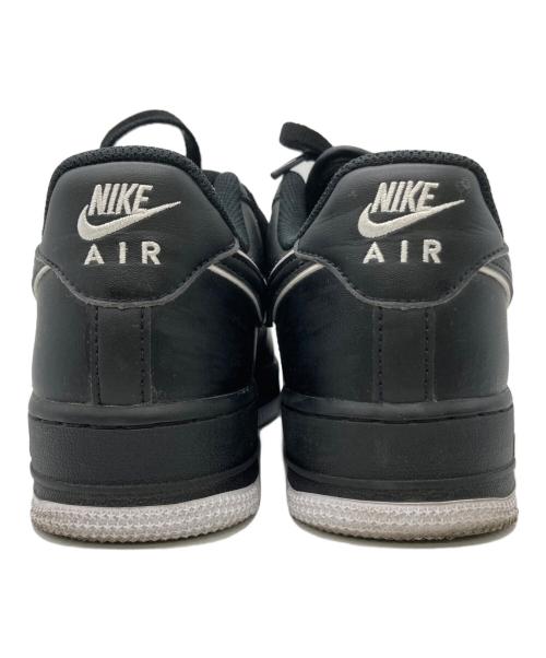 NIKE（ナイキ）NIKE (ナイキ) スニーカー ブラック サイズ:25.5の古着・服飾アイテム