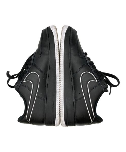 NIKE（ナイキ）NIKE (ナイキ) スニーカー ブラック サイズ:25.5の古着・服飾アイテム