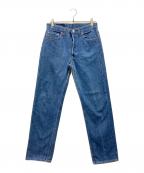 LEVI'Sリーバイス）の古着「90s デニムパンツ」｜インディゴ