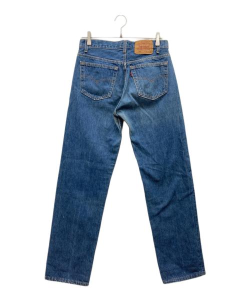 LEVI'S（リーバイス）LEVI'S (リーバイス) 90s デニムパンツ インディゴ サイズ:W32×L32の古着・服飾アイテム