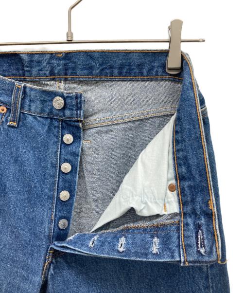 LEVI'S（リーバイス）LEVI'S (リーバイス) 90s デニムパンツ インディゴ サイズ:W32×L32の古着・服飾アイテム