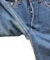 中古・古着 LEVI'S (リーバイス) 90s デニムパンツ インディゴ サイズ:W32×L32：5000円
