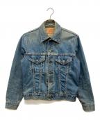LEVI'Sリーバイス）の古着「90s デニムジャケット」｜インディゴ