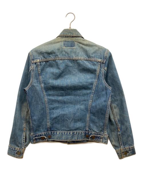LEVI'S（リーバイス）LEVI'S (リーバイス) 90s デニムジャケット インディゴ サイズ:36の古着・服飾アイテム