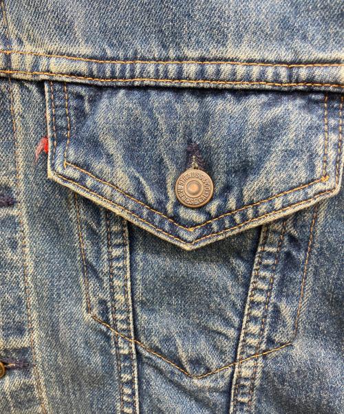 LEVI'S（リーバイス）LEVI'S (リーバイス) 90s デニムジャケット インディゴ サイズ:36の古着・服飾アイテム