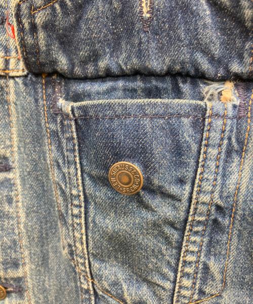 LEVI'S（リーバイス）LEVI'S (リーバイス) 90s デニムジャケット インディゴ サイズ:36の古着・服飾アイテム