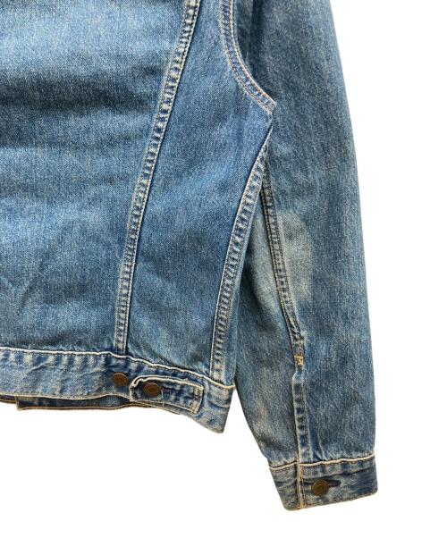 LEVI'S（リーバイス）LEVI'S (リーバイス) 90s デニムジャケット インディゴ サイズ:36の古着・服飾アイテム