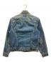LEVI'S (リーバイス) 90s デニムジャケット インディゴ サイズ:36：7000円