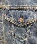 中古・古着 LEVI'S (リーバイス) 90s デニムジャケット インディゴ サイズ:36：7000円