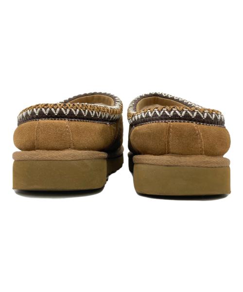 UGG（アグ）UGG (アグ) タスマン レディース ブラウン UK5 サイズ:UK5の古着・服飾アイテム