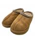 UGG（アグ）の古着「タスマン レディース ブラウン UK5」