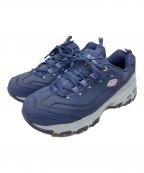 SKECHERSスケッチャーズ）の古着「ローカットスニーカー」